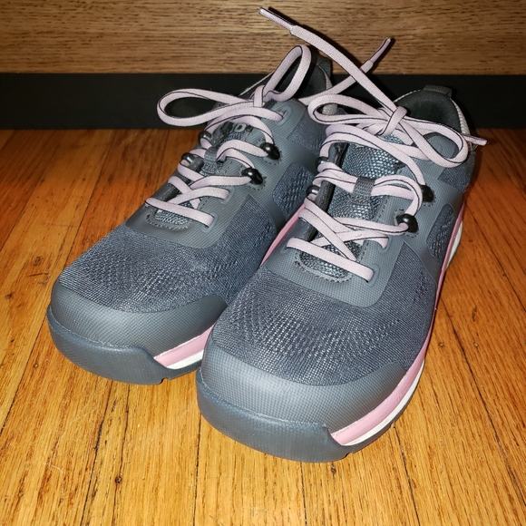 Bogs Sandstone Knit Low TR Composite Safety Toe - Picture 4 of 9